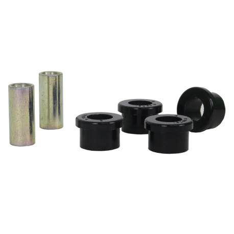 Whiteline Whiteline W51976 Control Arm Lower Inner Front Bushing Kit | race-shop.sk