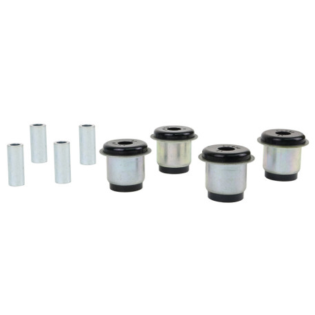 Whiteline Whiteline W51972 Control Arm Lower Inner Bushing Kit | race-shop.sk