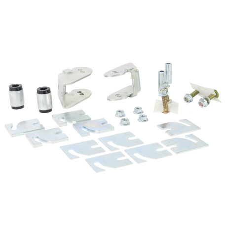 Stabilizátory Whiteline W51827 Control Arm Upper Camber Caster Adjustable Kit | race-shop.sk