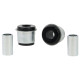 Whiteline Whiteline W51690 Control Arm Upper Inner Front Bushing Kit | race-shop.sk