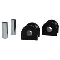 Whiteline W51678 Control Arm Lower Inner Rear Bushing Kit