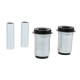 Whiteline Whiteline W51627 Control Arm Lower Inner Bushing Kit | race-shop.sk