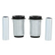 Whiteline Whiteline W51627 Control Arm Lower Inner Bushing Kit | race-shop.sk