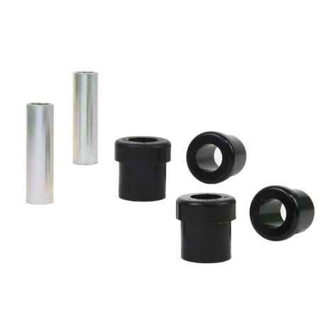 Whiteline Whiteline W51603 Control Arm Lower Inner Rear Bushing Kit | race-shop.sk