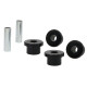 Whiteline Whiteline W51602 Control Arm Lower Inner Front Bushing Kit | race-shop.sk