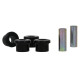 Whiteline Whiteline W51298 Control Arm Lower Inner Bushing Kit | race-shop.sk