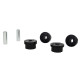Whiteline Whiteline W51232A Control Arm Lower Inner Rear Bushing Kit | race-shop.sk