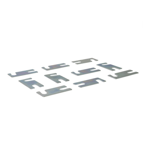 Whiteline Whiteline W51210 Control Arm Upper Shim Kit | race-shop.sk