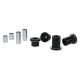 Whiteline Whiteline W51180A Sada silentblokov horného ramena | race-shop.sk