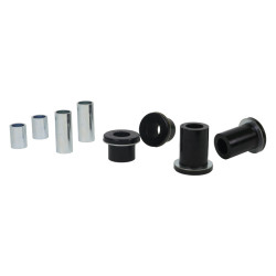 Whiteline W51180A Sada silentblokov horného ramena