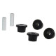 Whiteline Whiteline W51051 Control Arm Lower Inner Bushing Kit | race-shop.sk