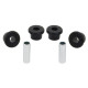 Whiteline Whiteline W51051 Control Arm Lower Inner Bushing Kit | race-shop.sk