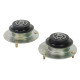 Whiteline Whiteline W44041 Sada silentblokov uchytenia tlmiča | race-shop.sk