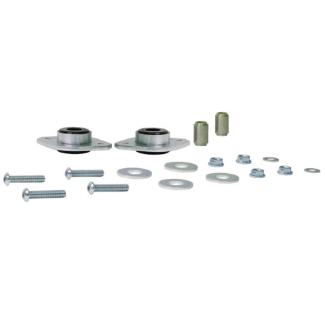 Whiteline Whiteline W44040 Strut Mount Kit | race-shop.sk