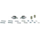 Whiteline Whiteline W44040 Strut Mount Kit | race-shop.sk