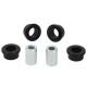 Whiteline Whiteline W33325 Shock Absorber Lower Bushing Kit | race-shop.sk