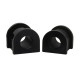 Whiteline Whiteline W33240 Sway Bar Mount Bushing Kit 22mm | race-shop.sk