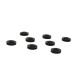 Whiteline Whiteline W31409 Shock Absorber Lower Bushing Kit | race-shop.sk