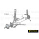 Whiteline Whiteline W31409 Shock Absorber Lower Bushing Kit | race-shop.sk