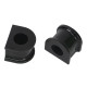 Whiteline Whiteline W23800 Sada silentblokov predného stabilizátora 26mm | race-shop.sk