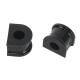 Whiteline Whiteline W23788 Sada silentblokov predného stabilizátora 23mm | race-shop.sk