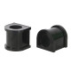 Whiteline Whiteline W23782 Sada silentblokov predného stabilizátora 26mm | race-shop.sk