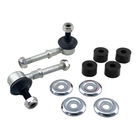 Stabilizátory a tyčky WHITELINE tyčky stabilizátora, W23704 | race-shop.sk
