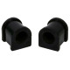 Whiteline Whiteline W23665G Sada silentblokov predného stabilizátora 25mm | race-shop.sk