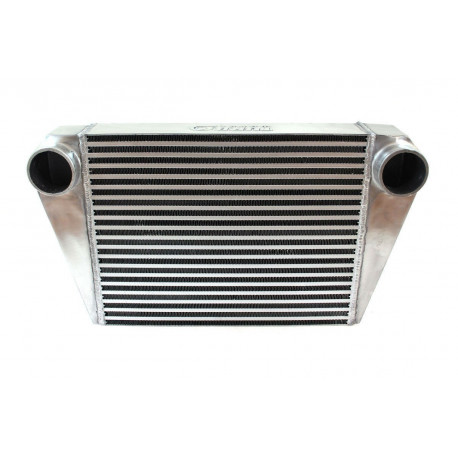 Zadné Intercooler univerzál 450 x 350 x 76mm zadný | race-shop.sk