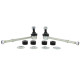 Whiteline Whiteline W23441 Sway Bar Link Assembly | race-shop.sk
