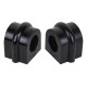 Whiteline Whiteline W23426 Sada silentblokov predného stabilizátora 22mm | race-shop.sk