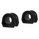 Whiteline Whiteline W23417 Sway Bar Mount Bushing Kit 28mm | race-shop.sk