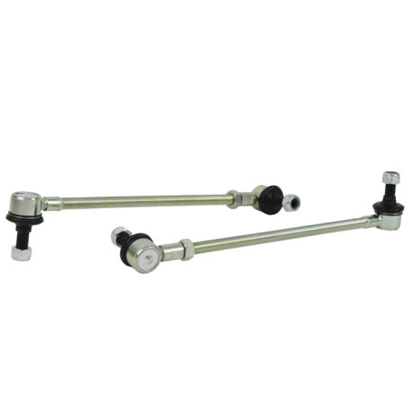 Whiteline WHITELINE predné tyčky stabilizátora, W23255 | race-shop.sk