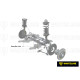 Whiteline Whiteline W23162 Sway Bar Link Assembly | race-shop.sk