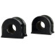 Whiteline Whiteline W23153G Sada silentblokov predného stabilizátora 23mm | race-shop.sk