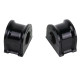 Whiteline Whiteline W23153G Sada silentblokov predného stabilizátora 23mm | race-shop.sk