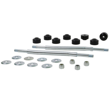 Whiteline Whiteline W23000A Sway Bar Link Assembly | race-shop.sk