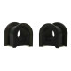 Whiteline Whiteline W22948 Sway Bar Mount Bushing Kit 22mm | race-shop.sk