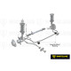 Whiteline Whiteline W22948 Sway Bar Mount Bushing Kit 22mm | race-shop.sk
