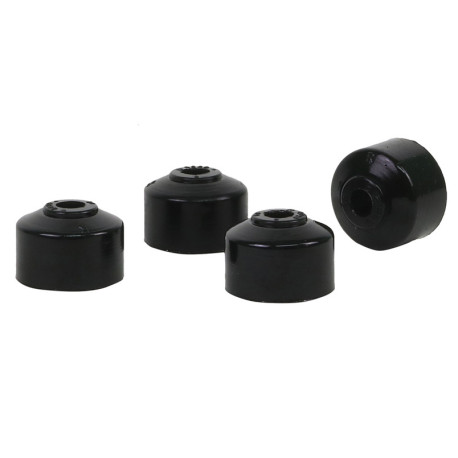 Whiteline WHITELINE polyuretánové silentbloky tyčky stabilizátora pre Toyota Land Cruiser Prado, Vauxhall Monaro a ďalšie, W22921 | race-shop.sk