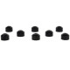 Whiteline Whiteline W22121 Sway Bar Link Bushing Kit | race-shop.sk