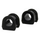 Whiteline Whiteline W22116 Sway Bar Mount Bushing Kit 27mm | race-shop.sk