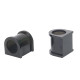 Whiteline Whiteline W21999-27 Sada silentblokov predného stabilizátora 27mm | race-shop.sk