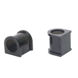 WHITELINE polyuretánové silentbloky predného stabilizátora, 27 mm, W21999-27