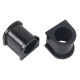 Whiteline Whiteline W21999-27 Sada silentblokov predného stabilizátora 27mm | race-shop.sk