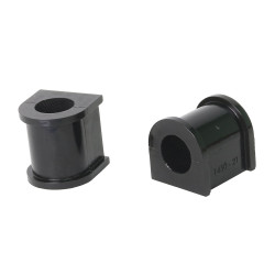 WHITELINE polyuretánové silentbloky predného stabilizátora, 21 mm, W21999-21