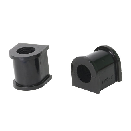 Whiteline WHITELINE polyuretánové silentbloky predného stabilizátora, 21 mm, W21999-21 | race-shop.sk