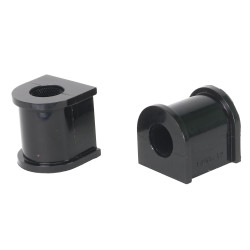 WHITELINE polyuretánové silentbloky predného stabilizátora, 19 mm, W21999-19