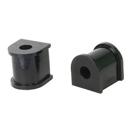 Whiteline Whiteline W21999-14 Sada silentblokov predného stabilizátora 14mm | race-shop.sk