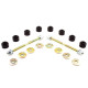 Whiteline Whiteline W21807S Sway Bar Link Assembly | race-shop.sk